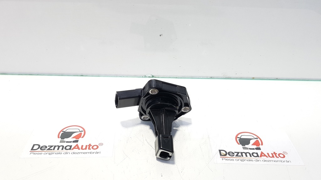 Sonda nivel baie ulei, Vw Passat (3C2) 2.0 tdi, CFF, cod 03C907660G (id:370931)
