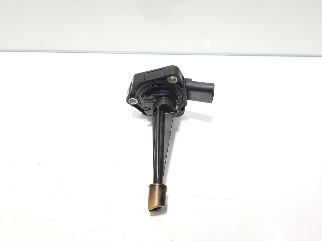 Sonda nivel baie ulei, Vw Passat (3C2) [Fabr 2005-2010] 2.0 tdi, BKP, 03L907660B (id:449671)