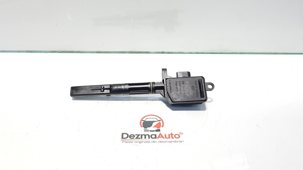 Sonda nivel baie ulei, Vw Polo (9N) 1.4 tdi, BNM, 045907660D (id:397551)