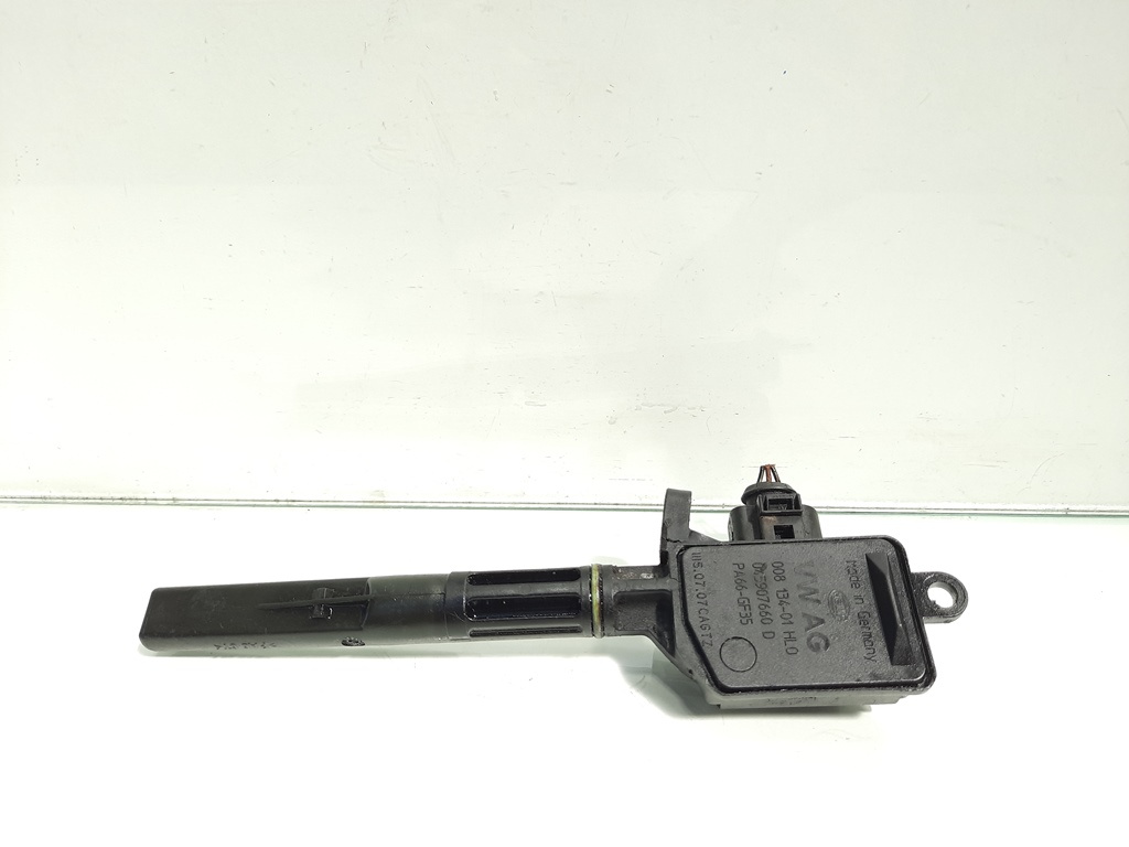 Sonda nivel baie ulei, Vw Polo (9N) [Fabr 2001-2008] 1.4 tdi, AMF, 045907660D (pr:110747)