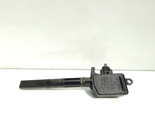 Sonda nivel baie ulei, Vw Polo (9N) [Fabr 2001-2008] 1.4 tdi, AMF, 045907660D (pr:110747)