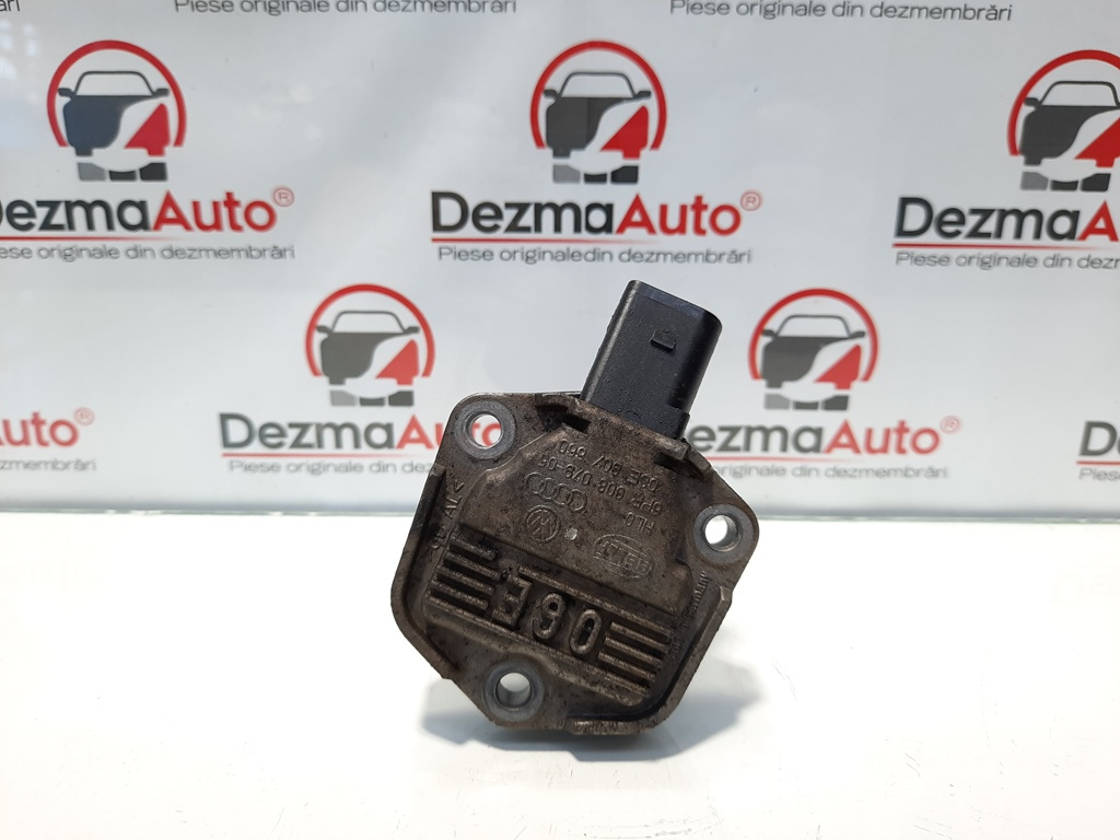 Sonda nivel baie ulei, Vw Touareg (7LA, 7L6) [Fabr 2003-2010] 3.0 tdi, BKS, 06E907660 (id:425953)