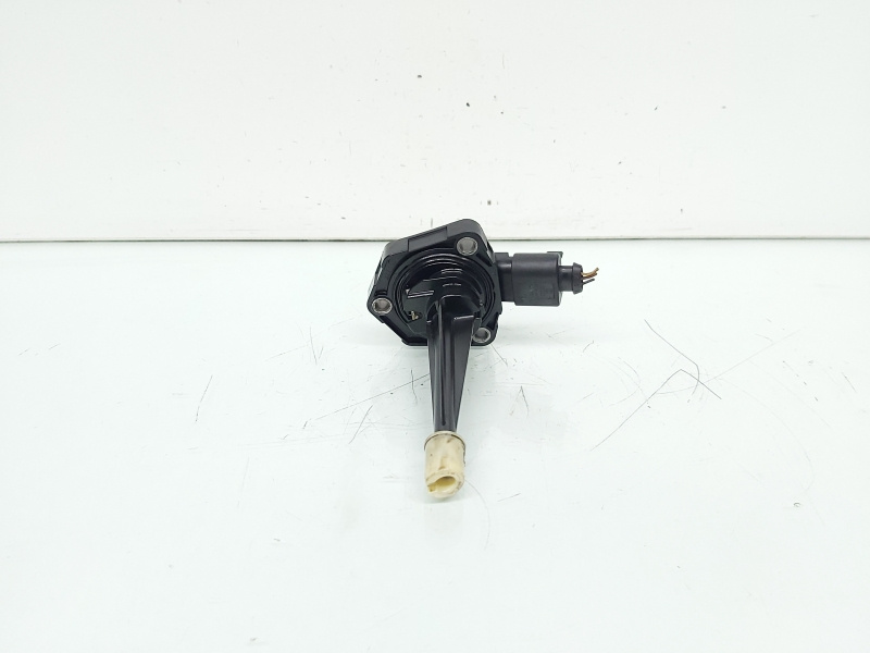 Sonda nivel ulei, cod 03L907660C, Audi A6 (4F2, C6) 2.0 TDI, CAH (id:653296)
