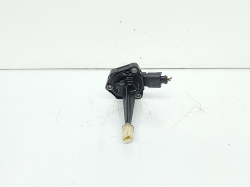 Sonda nivel ulei, cod 03L907660C, Audi A6 (4F2, C6) 2.0 TDI, CAH (id:653296)