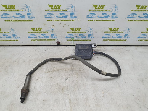 Sonda nox 227905444r Renault Master 3 [1st facelift] [2014 - 2019] 2.3 dci M9T706