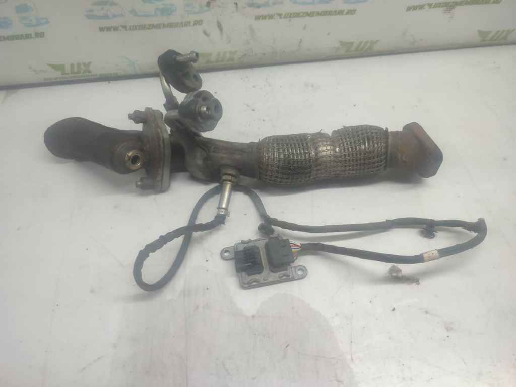 Sonda nox 29650-2u100 Kia Ceed 3 [2018 - 2021] 1.6 CRDI D4FE