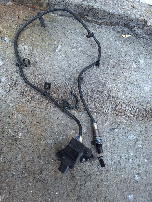 Sonda NOX Gaze 1.5 cdti F15DVH Opel Astra K Insignia B