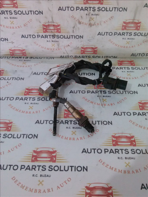 Sonda noxe 2.2 CDI MB C CLASS an fabr.2010