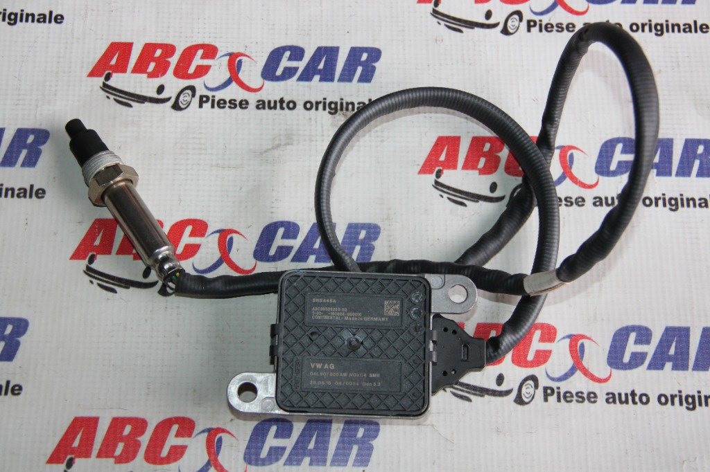 Sonda noxe cu modul VW Transporter T6 2016-prezent 04L907805M