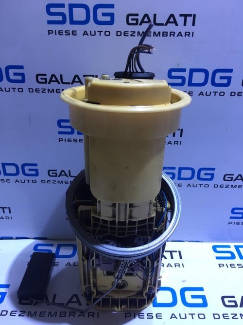 Sonda / Pompa Rezervor / Combustibil VW Caddy 3 1.9TDI 2001 - 2005 Cod piesa : 2K0 919 050 A / 2K091...