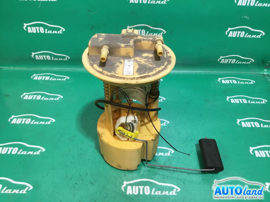 Sonda Rezervor Combustibil 1.5 DCI Renault CLIO III BR0/1,CR0/1 2005