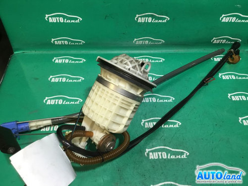 Sonda Rezervor Combustibil 7177975 Mini MINI R50,R53 2001