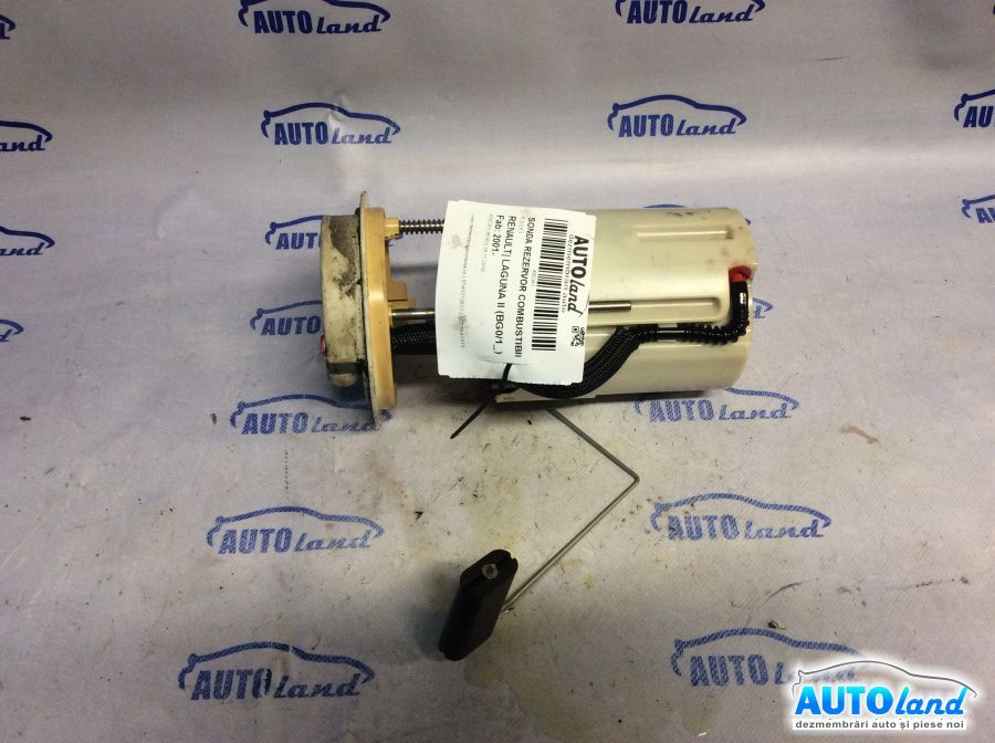 Sonda Rezervor Combustibil 8200004958 1.9 DCI Renault LAGUNA II BG0/1 2001
