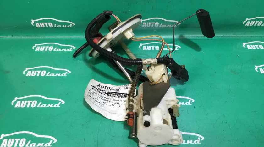 Sonda Rezervor Combustibil 92752771 Ford TRANSIT bus FD ,FB ,FS ,FZ ,FC 2000-2006