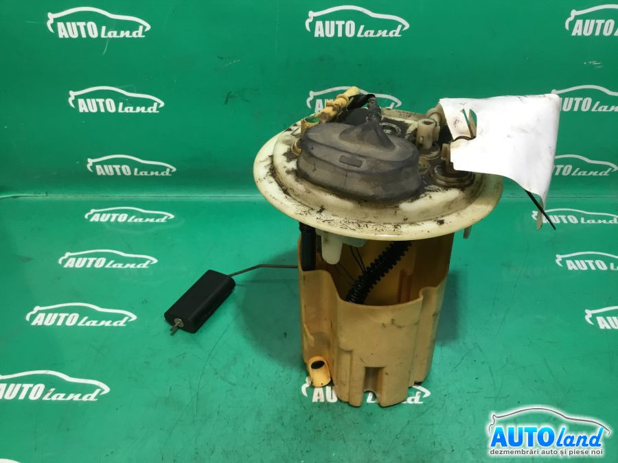 Sonda Rezervor Combustibil 9647083480 2.0 HDI Limuzina Peugeot 407 6D 2004