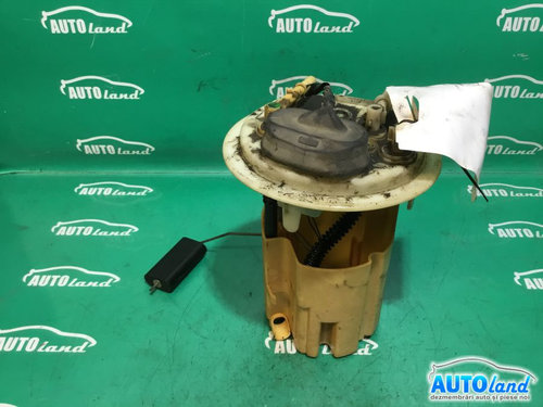 Sonda Rezervor Combustibil 9647083480 2.0 HDI Limuzina Peugeot 407 6D 2004