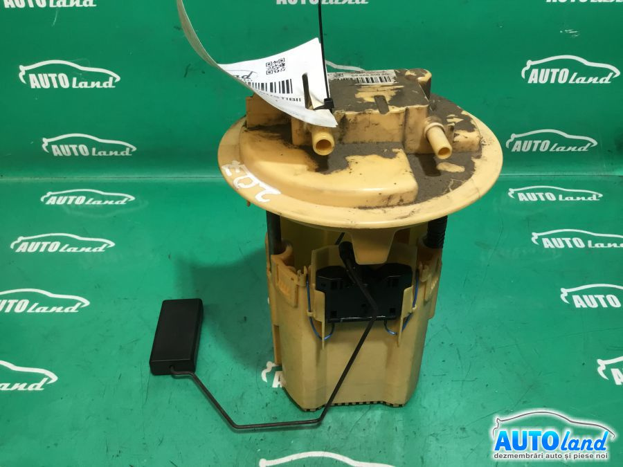 Sonda Rezervor Combustibil 9680962080 1.6 D Sonda Peugeot 207 2006