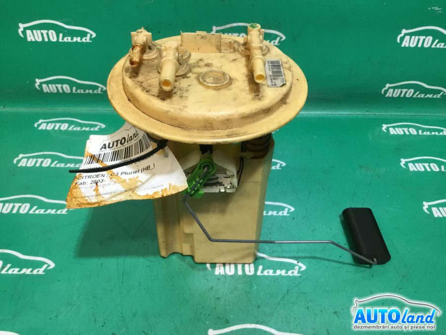 Sonda Rezervor Combustibil 968128578002 1.4 Benzina Citroen C3 Pluriel HB 2003