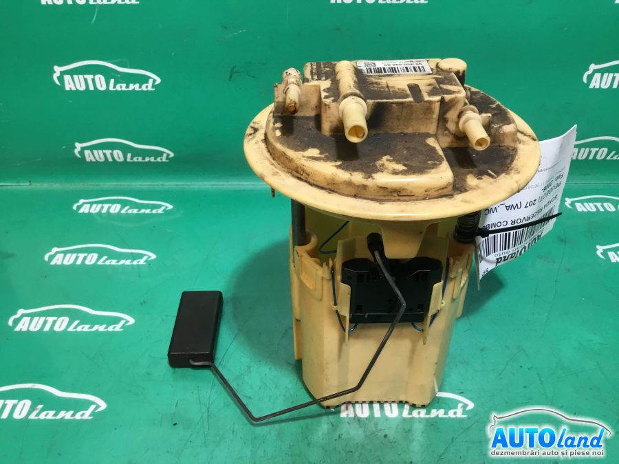 Sonda Rezervor Combustibil 9685044880 1.6 D Peugeot 207 2006