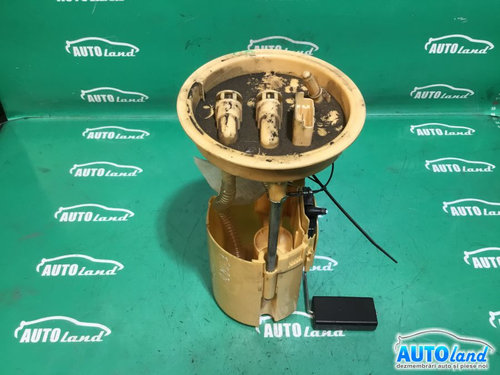Sonda Rezervor Combustibil A2c53090921 2.0 TDCI Ford MONDEO IV 2007