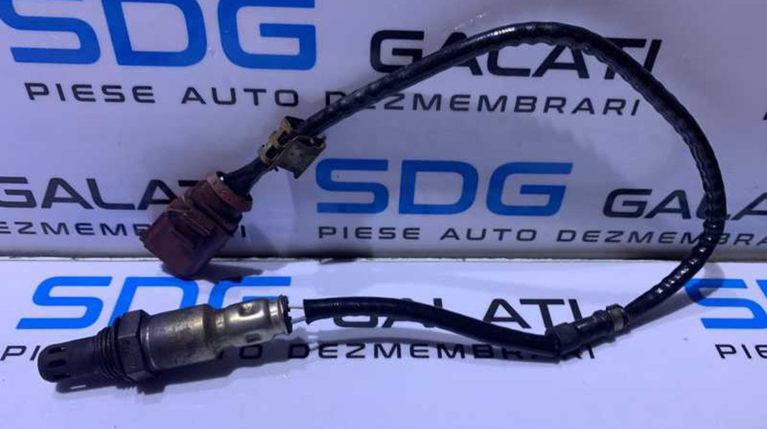 Sonda Senzor Lambda Inainte de Catalizator VW Golf 5 PLUS 1.4 TSI BMY BLG 2004 - 2008 Cod 03C906262Q