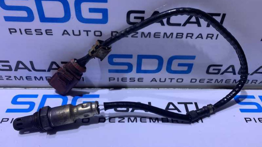 Sonda Senzor Lambda Inainte de Catalizator VW Golf 5 PLUS 1.4 TSI BMY BLG 2004 - 2008 Cod 03C906262Q