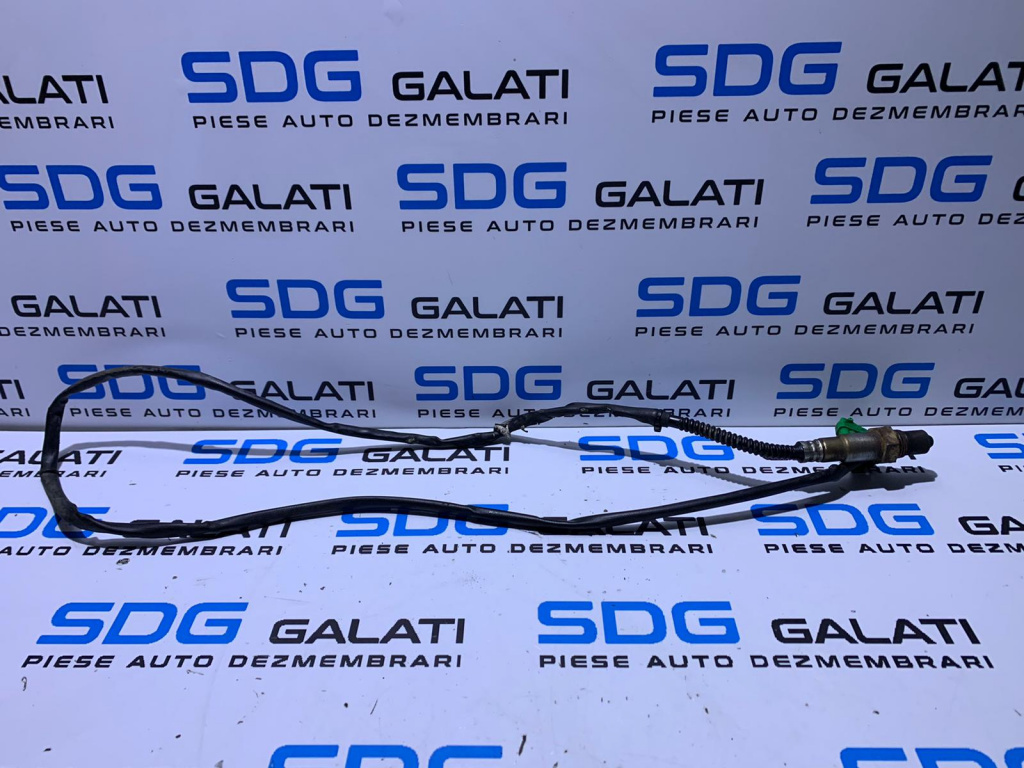 Sonda / Senzor Lambda Peugeot 607 2.0 b 1999 - 2008 Cod: 0258006026