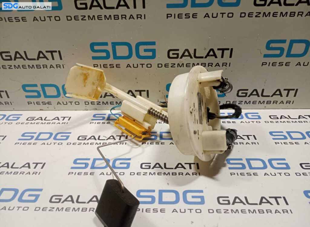 Sonda Senzor Litrometru Cititor Nivel Combustibil Motorina Mercedes Clasa E Class W211 E220 2.2 CDI 2005 - 2010 Cod 0580303018 A2114701641 [M4121]
