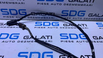 Sonda Senzor Temperatura Evacuare Gaze Audi TT 2.0...