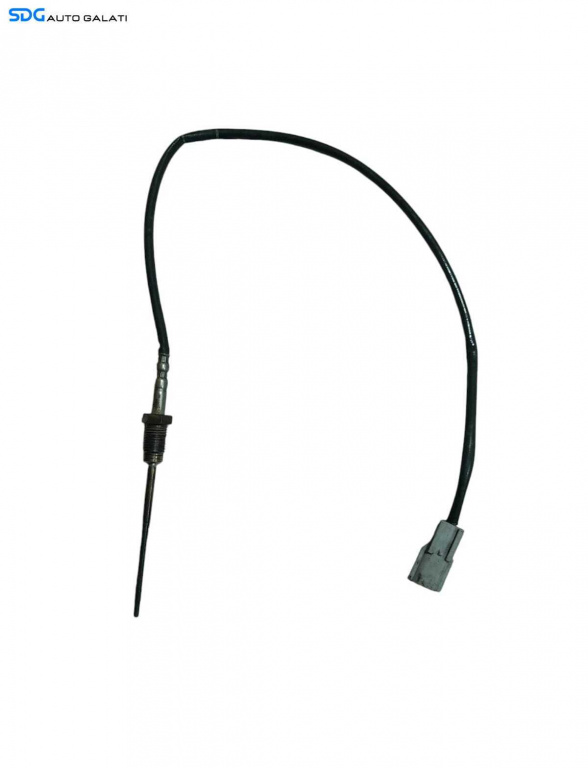 Sonda Senzor Temperatura Evacuare Gaze Dacia Logan 2 MCV 1.5 DCI K9K 2012 - Prezent Cod 226401632R [N1166]