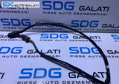Sonda Senzor Temperatura Evacuare Gaze Skoda Yeti 2.0 TDI CFHA CFHF CFHC CFJA CLCB CLCA 2010 - 2018 ...