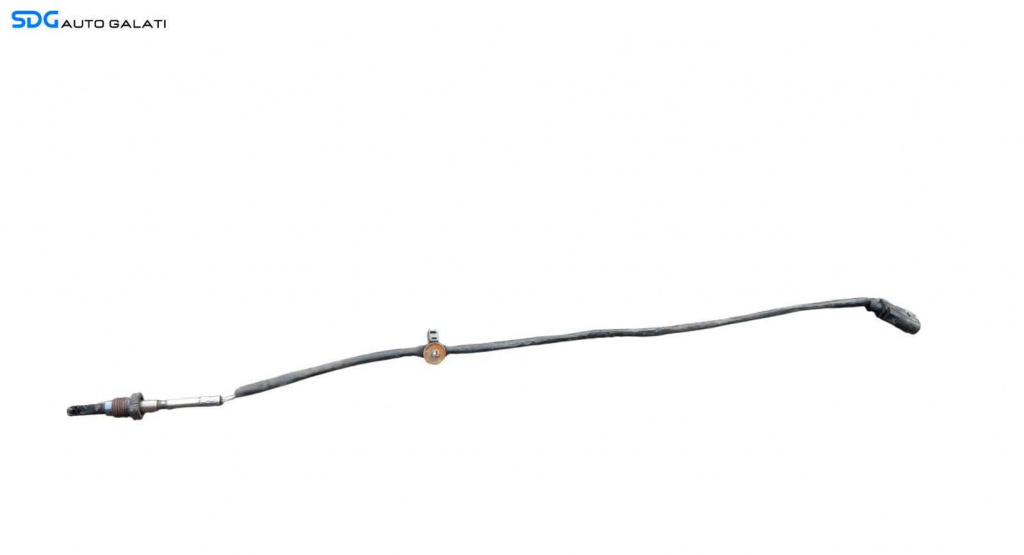 Sonda Senzor Temperatura Gaze Audi A4 B8 2.0 TDI 2008 - 2016 Cod 03L906088BT [M8996]