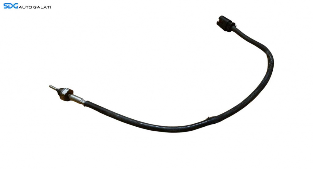 Sonda Senzor Temperatura Gaze BMW Seria 3 E90 E91 E92 E93 2.0 D 2004 - 2013 Cod 7811913 [M8901]