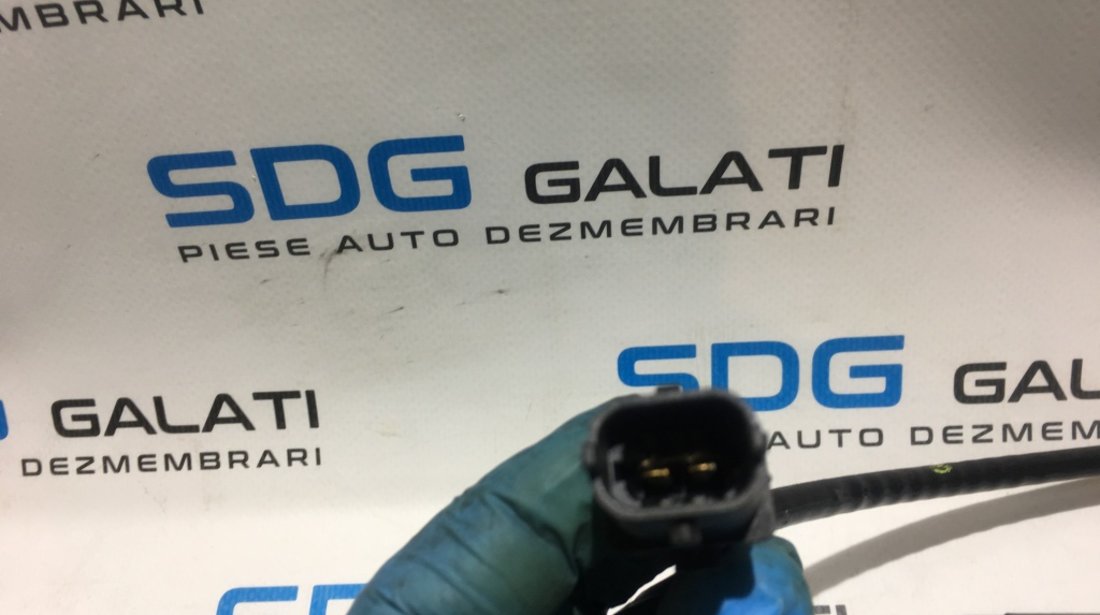 Sonda / Senzor Temperatura Gaze Opel Corsa D 1.7CDTI 131cp 2007 - 2014 COD : GM55574183
