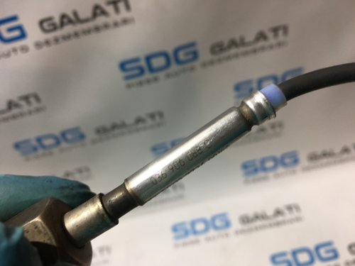Sonda / Senzor Temperatura Gaze Opel Insignia 2.0CDTI 2008 - Prezent COD : GM55566185