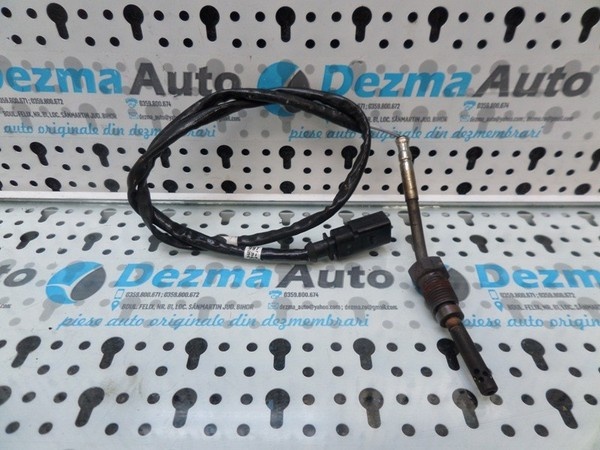 Sonda temepratura gaze Skoda Octavia, 03G906088AT