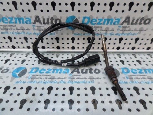 Sonda temepratura gaze Skoda Octavia, 03G906088AT