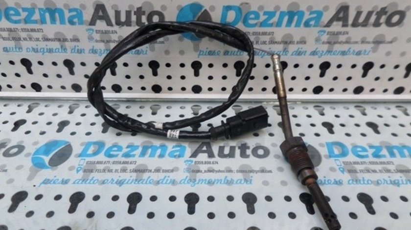 Sonda temepratura gaze Skoda Octavia, 03G906088AT