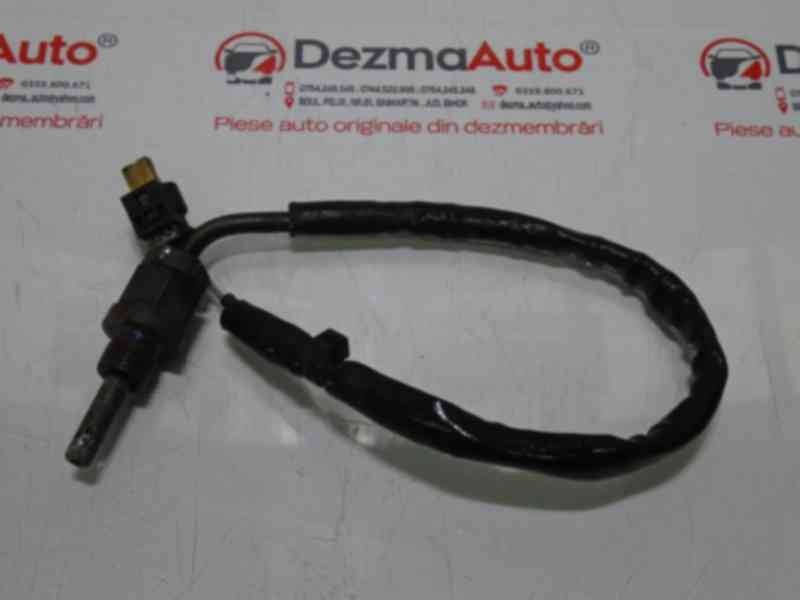 Sonda temeratura gaze A0081532228, Mercedes Clasa E (W212) 2.2cdi (id:307345)