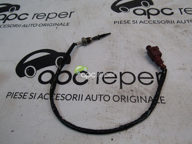 SONDA TEMP DPF Audi A4 8W 2.0 TDI QUATTRO din 2017-cod motor CNHA