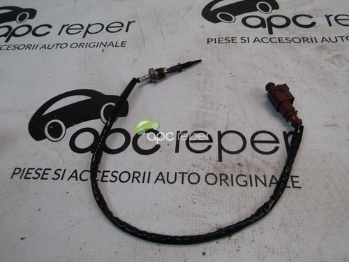 SONDA TEMP DPF Audi A4 8W 2.0 TDI QUATTRO din 2017-cod motor CNHA