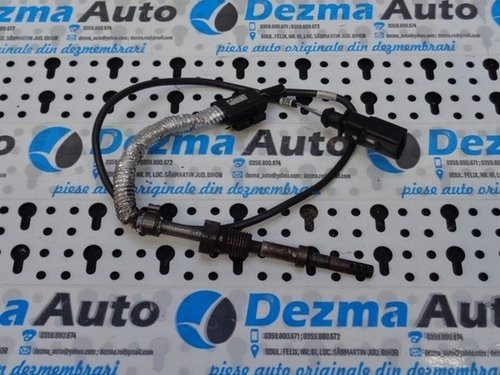 Sonda temperatiura gaze 03G906088, Vw Passat (3C2) 2.0tdi (id:185414)