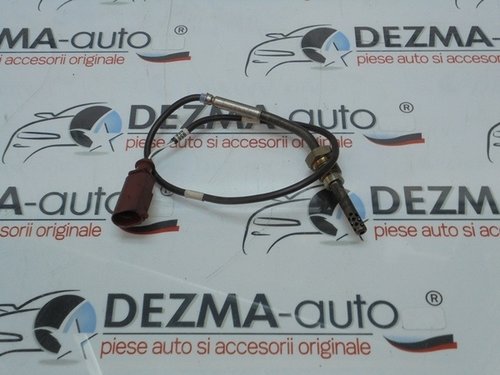 Sonda temperatura, 03G906088AC, Skoda Fabia 2 Combi (5J) (id:249299)
