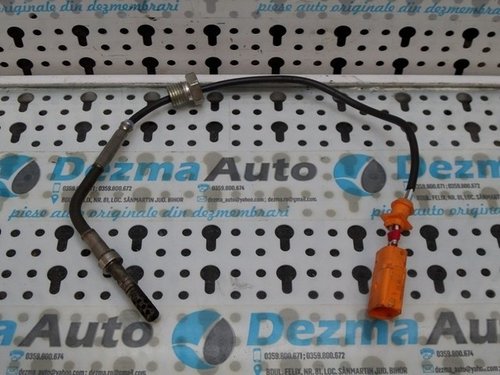 Sonda temperatura 059906088P, Audi A4 Avant(8K5, B8) 2.7TDI (181179)