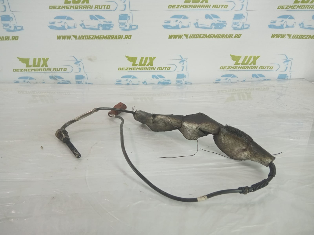 Sonda temperatura 2.0 tdi bpw 07z906088a Audi A4 B7 [2004 - 2008] 2.0 tdi BPW