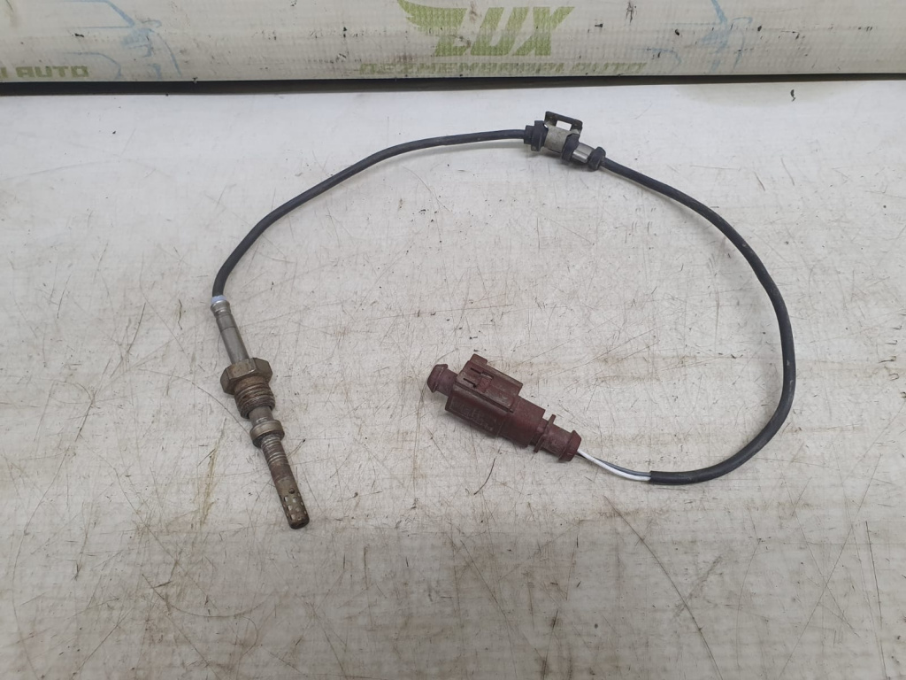 Sonda temperatura 273x1002 Volkswagen VW Transporter T5 [2003 - 2009]