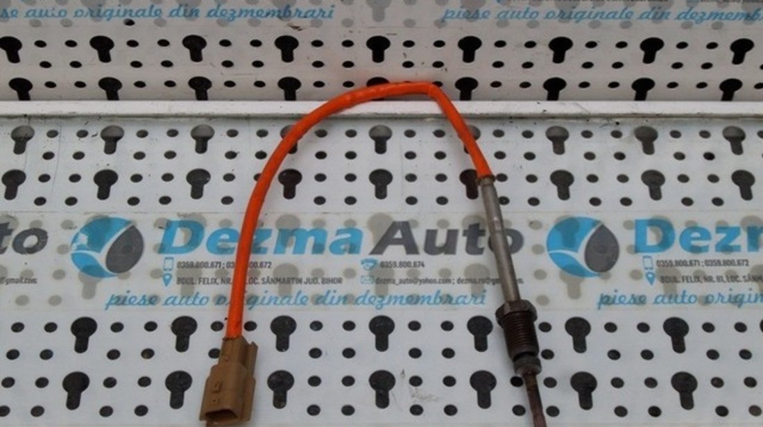 Sonda temperatura 8200921749, Renault Megane 3 Grandtour (KZ0/1) 1.5 dci (181122)