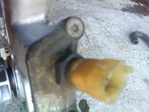 Sonda temperatura apa Opel Corsa C [2000 - 2003] Hatchback 5-usi 1.0 MT (58 hp) (F08 F68)