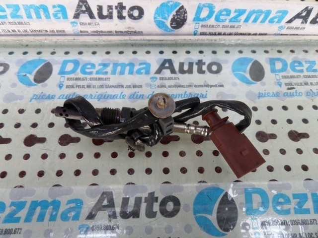 Sonda temperatura Audi A4 2.0tdi, 03L906088CA