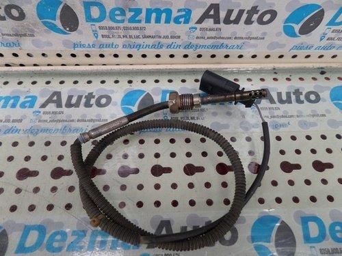 Sonda temperatura Audi A4 (8ED,B7) 3.0tdi, 059906088H
